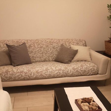 A Casa Di Rudy Villa เบียงกาวิลลา ภายนอก รูปภาพ